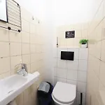 - Krakhouse 公寓式酒店
