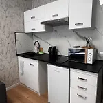 Lägenhetshotell - Krakhouse Kraków