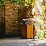 Lejlighedshotel - Krakhouse *