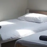 - Krakhouse Lejlighedshotel