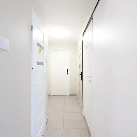 Aparthotel - Krakhouse *