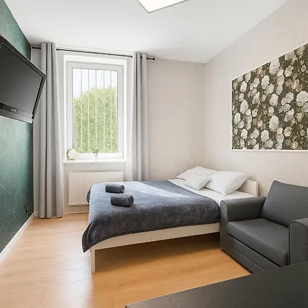 - Krakhouse * Cracovia