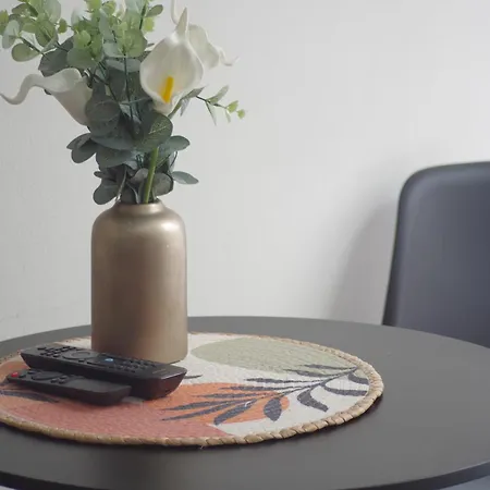 - Krakhouse Aparthotel *