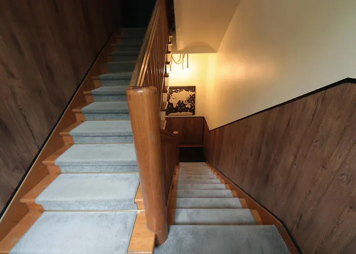 Apart Otel - Krakhouse