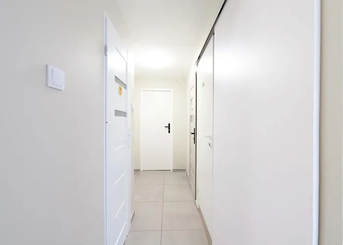 Apartahotel - Krakhouse *