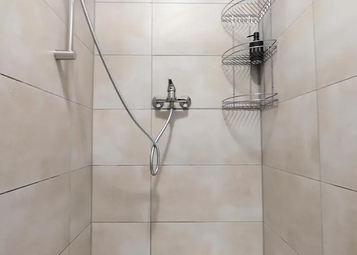 Apartahotel - Krakhouse *