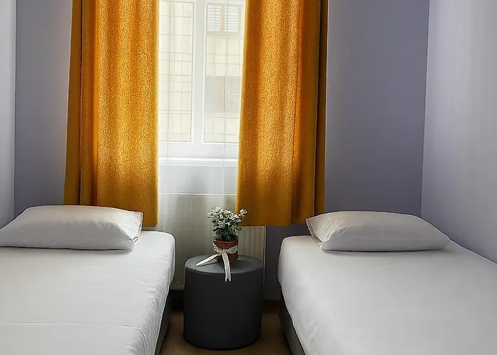 Apart Otel - Krakhouse Krakow