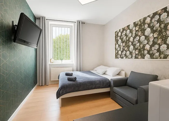 - Krakhouse * Cracovia