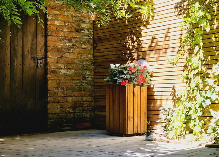 Apartahotel - Krakhouse *