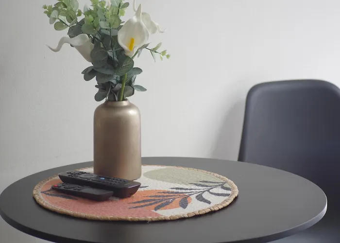 - Krakhouse Apart Otel *