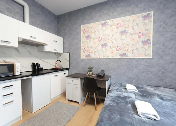 - Krakhouse Cracovia