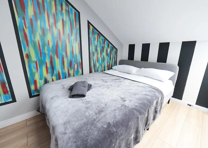 Apart Otel - Krakhouse