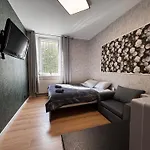 Apart Otel - Krakhouse *