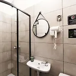 Apart Otel - Krakhouse