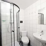 - Krakhouse Apart Otel