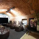 - Krakhouse Krakow