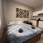 - Krakhouse Krakow