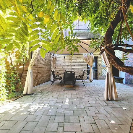 Apartmanhotel - Krakhouse Krakkó