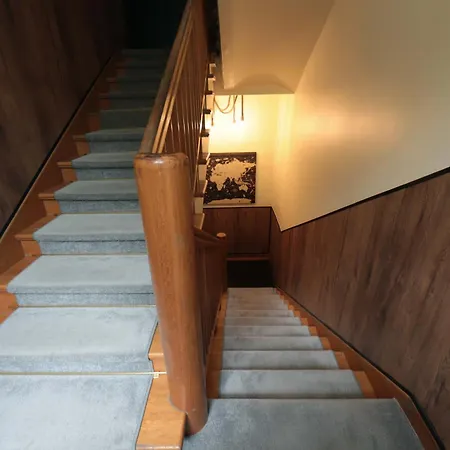 Apartmanhotel - Krakhouse