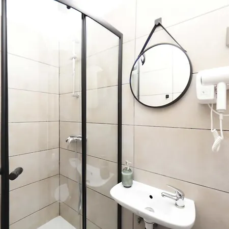 Apartmanhotel - Krakhouse Krakkó