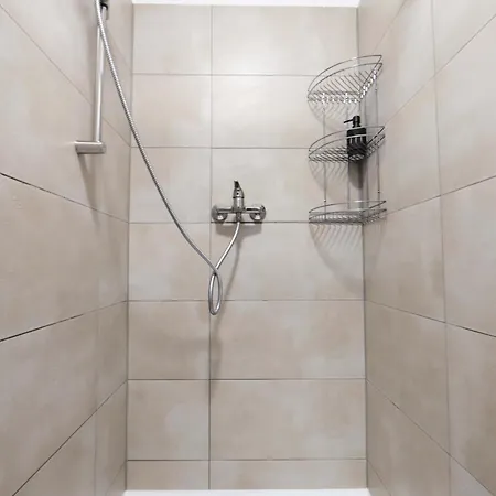 Apartmanhotel - Krakhouse *