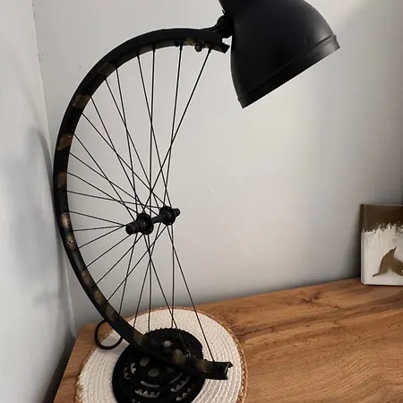 - Krakhouse Apartmanhotel Krakkó