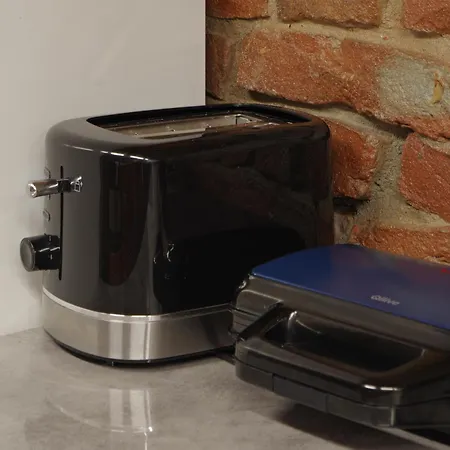 Apartmanhotel - Krakhouse