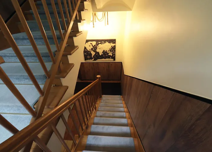 Aparthotel - Krakhouse Krakau