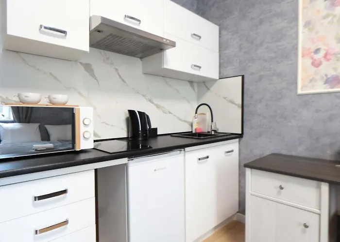 - Krakhouse * Cracovie