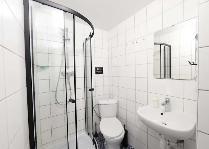 - Krakhouse Aparthotel