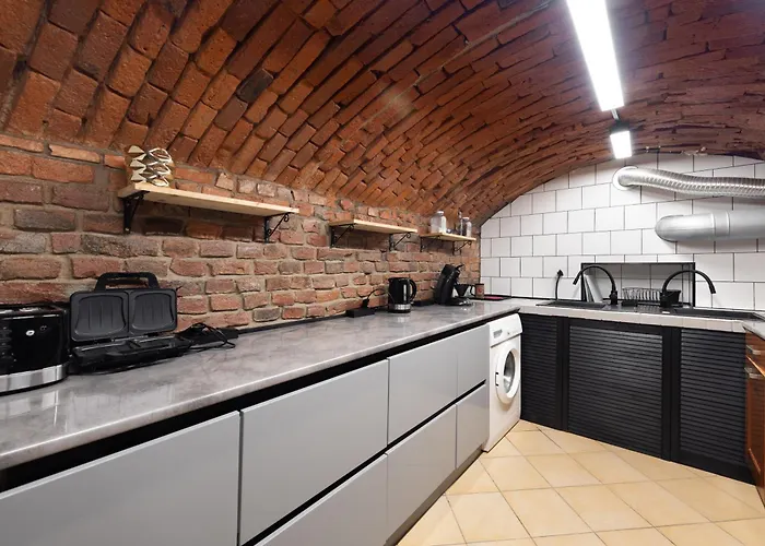 - Krakhouse Cracovie