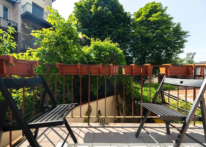 - Krakhouse * Cracovie