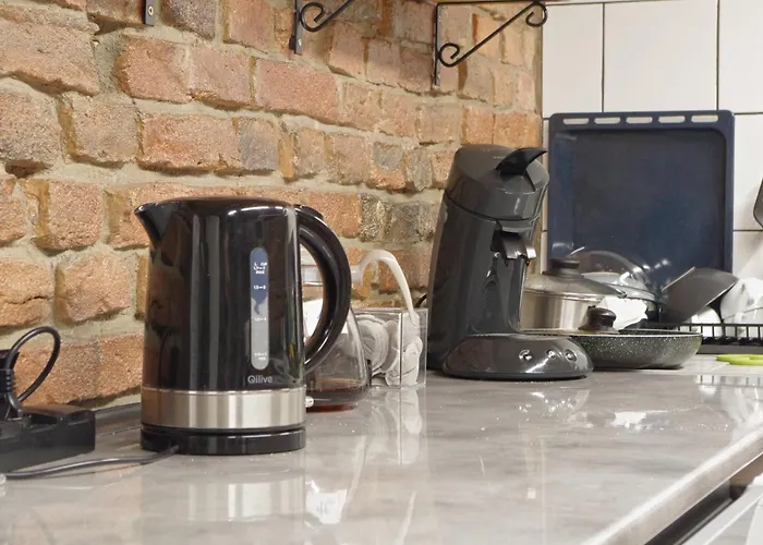 Appart hôtel - Krakhouse Cracovie